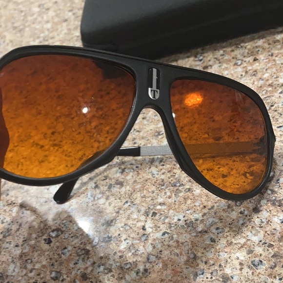 Vintage turbo sunglasses - Picture 5 of 7